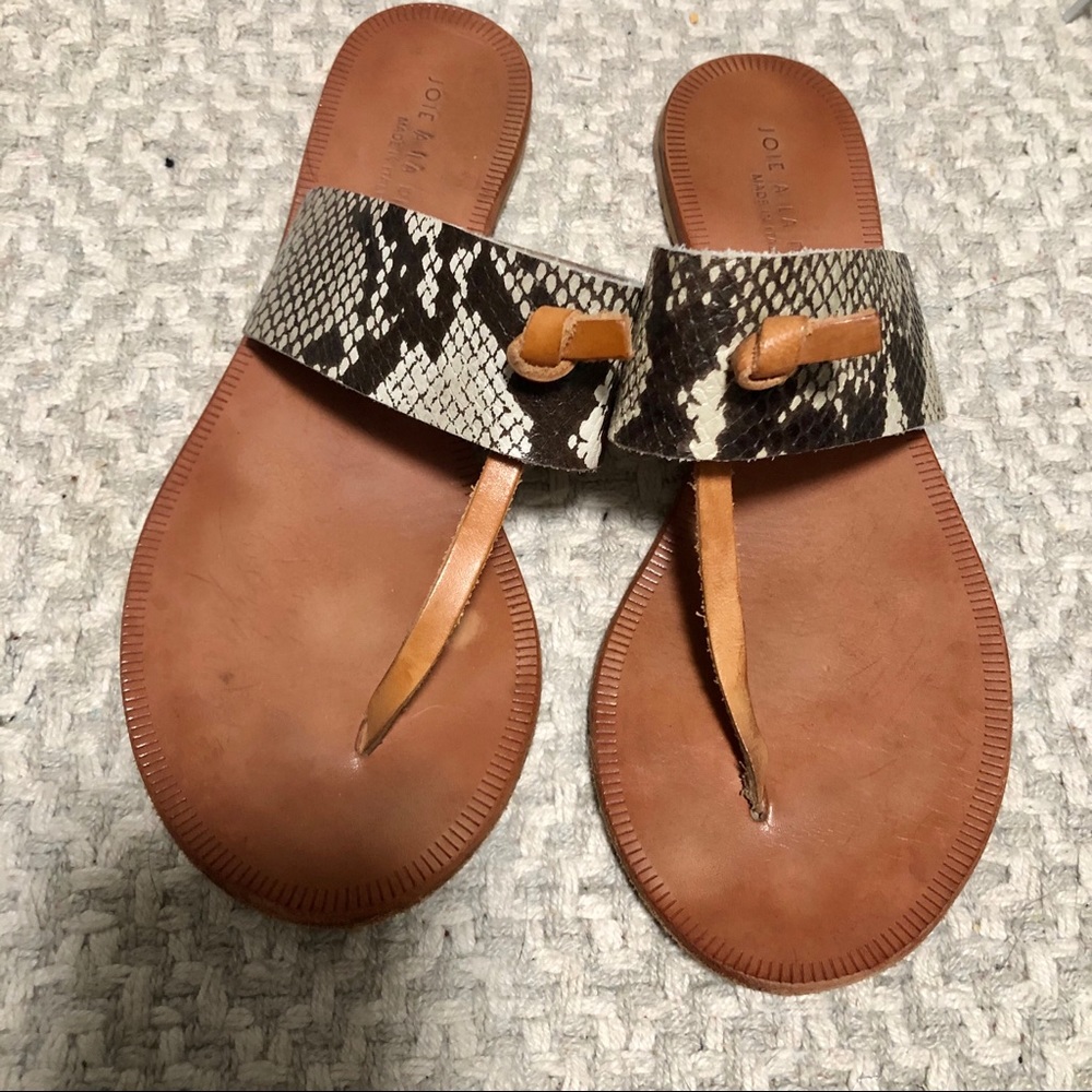 Joie A La Pilage | Sandals